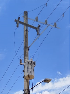 Foto del transformador 2